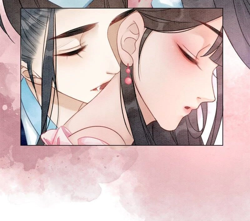 Triều Đình Có Yêu Khí Chapter 9 - 25