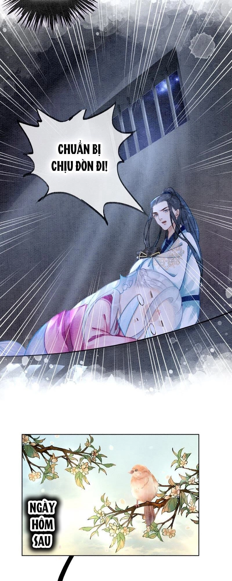 Triều Đình Có Yêu Khí Chapter 9 - 27