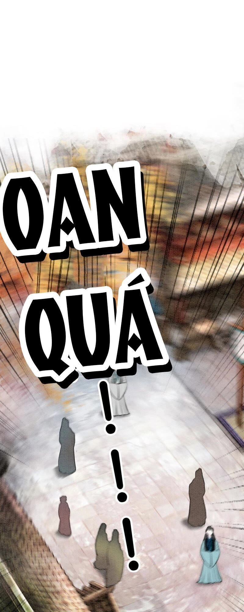 Triều Đình Có Yêu Khí Chapter 9 - 29