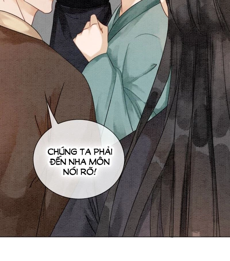 Triều Đình Có Yêu Khí Chapter 9 - 33
