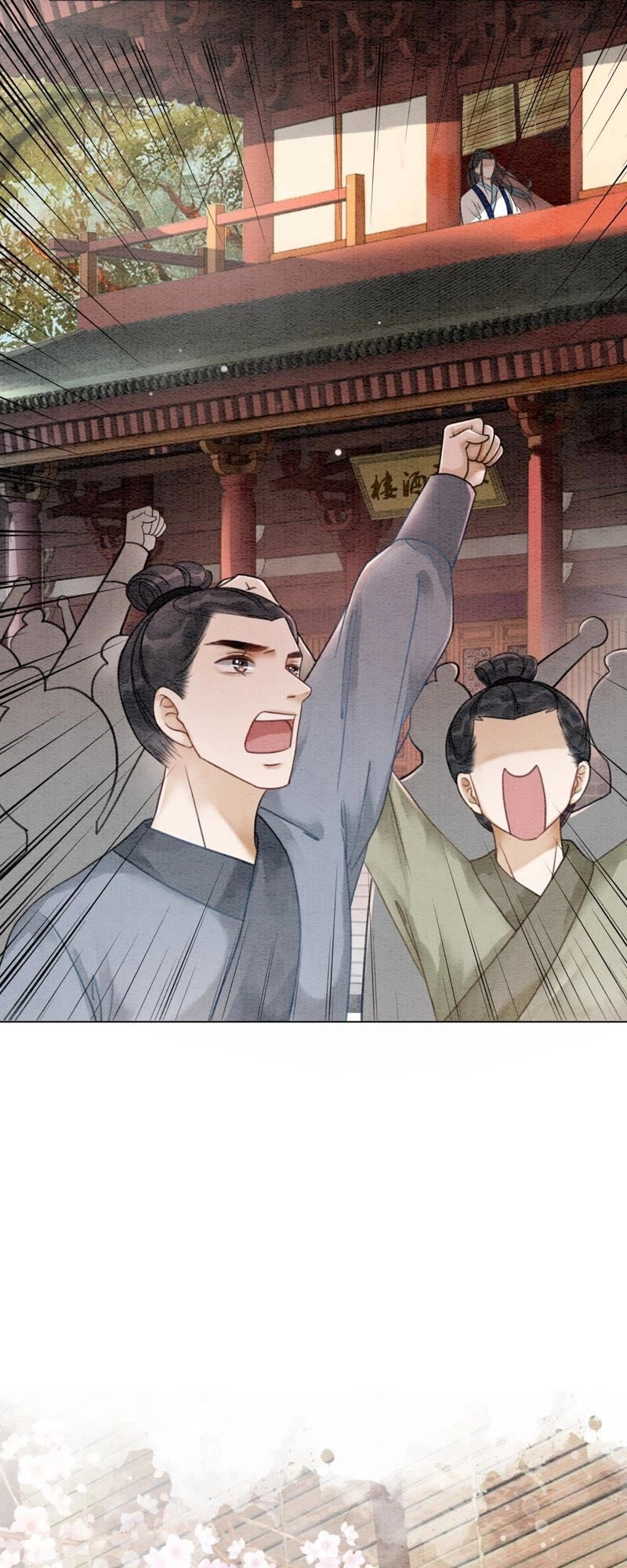 Triều Đình Có Yêu Khí Chapter 9 - 35