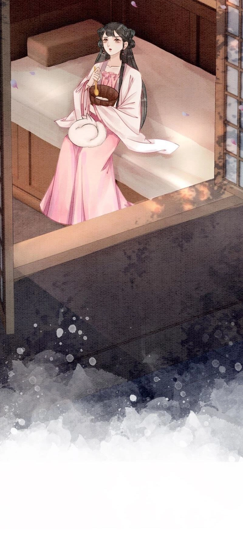 Triều Đình Có Yêu Khí Chapter 9 - 38