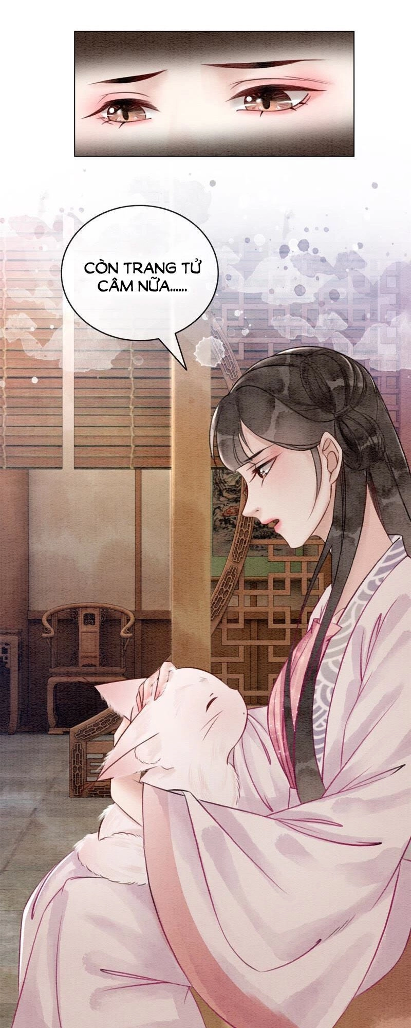 Triều Đình Có Yêu Khí Chapter 9 - 40