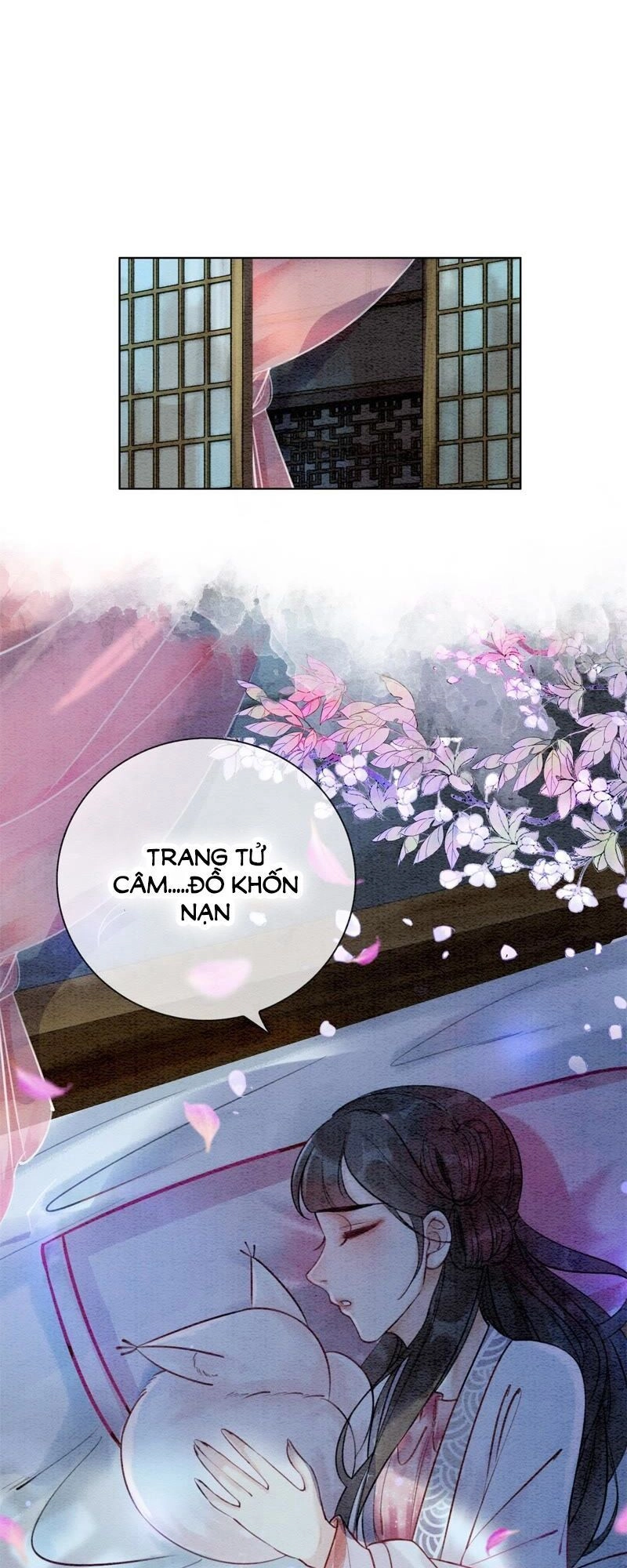 Triều Đình Có Yêu Khí Chapter 9 - 43