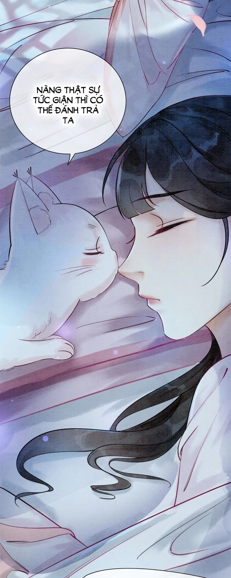 Triều Đình Có Yêu Khí Chapter 9 - 44