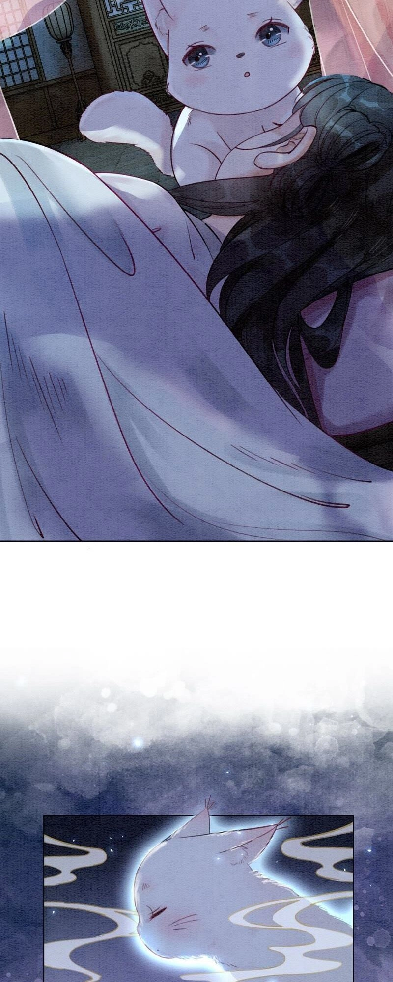 Triều Đình Có Yêu Khí Chapter 9 - 46