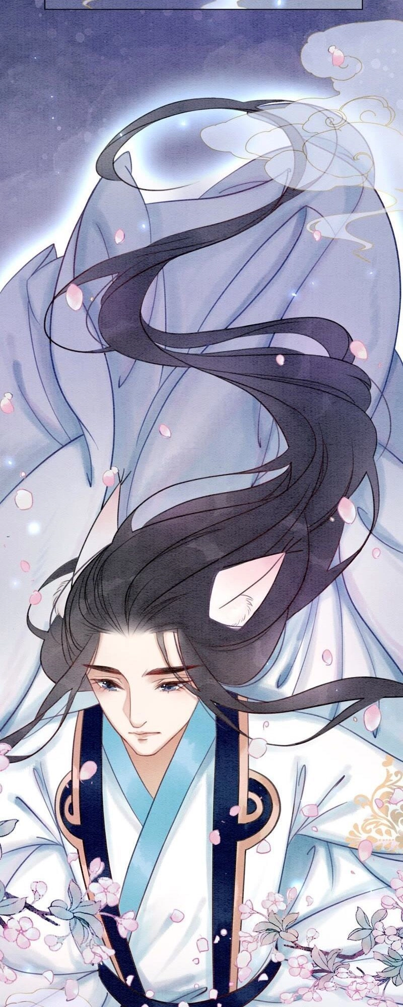 Triều Đình Có Yêu Khí Chapter 9 - 47