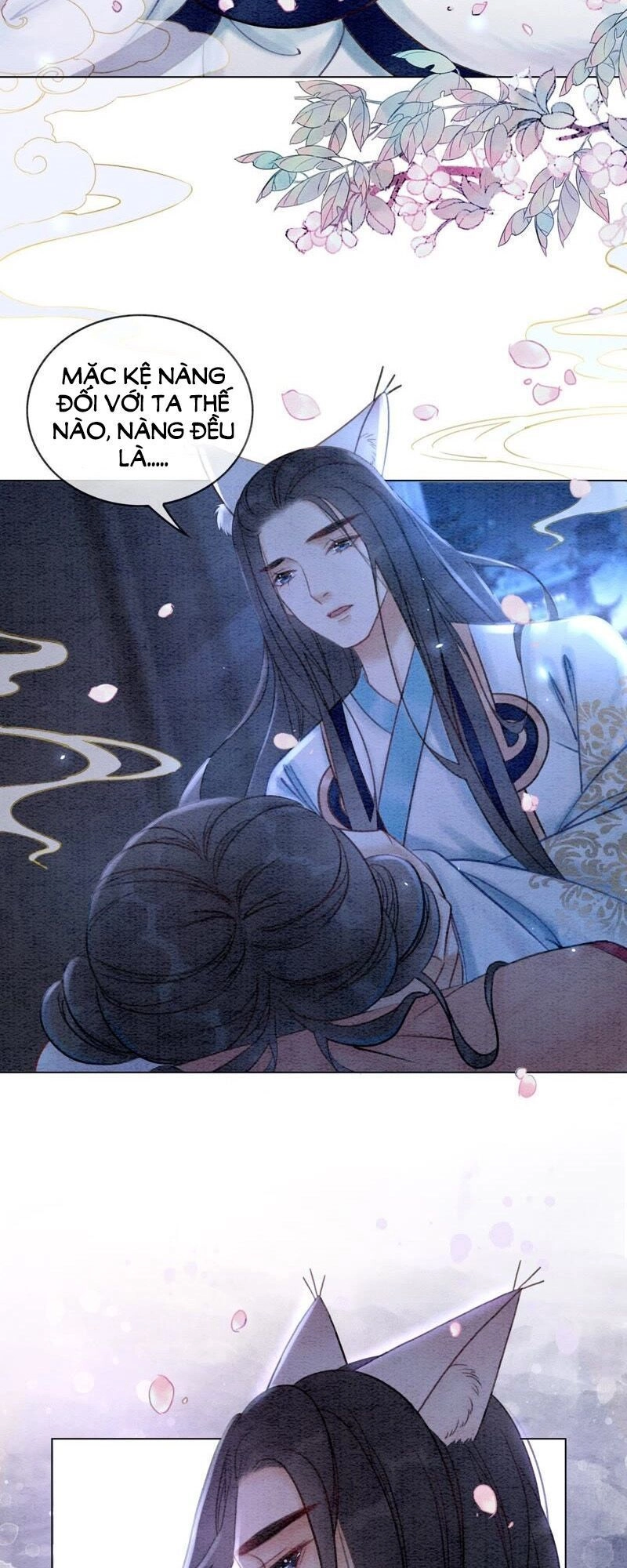 Triều Đình Có Yêu Khí Chapter 9 - 48