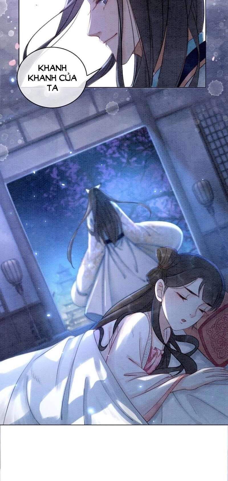 Triều Đình Có Yêu Khí Chapter 9 - 49