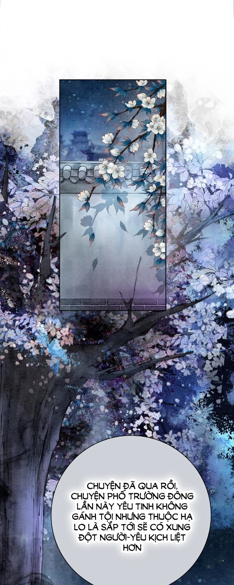 Triều Đình Có Yêu Khí Chapter 9 - 50