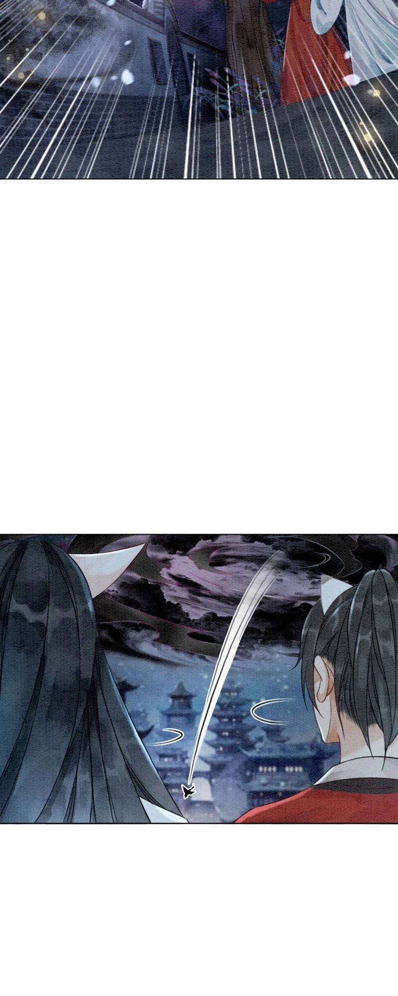 Triều Đình Có Yêu Khí Chapter 10 - 7