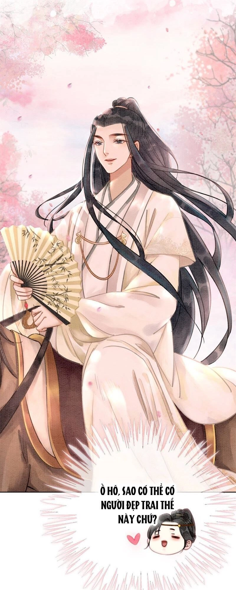 Triều Đình Có Yêu Khí Chapter 10 - 34