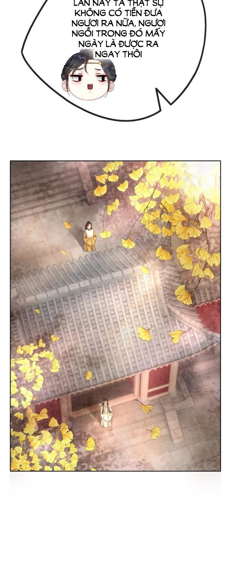 Triều Đình Có Yêu Khí Chapter 10 - 45