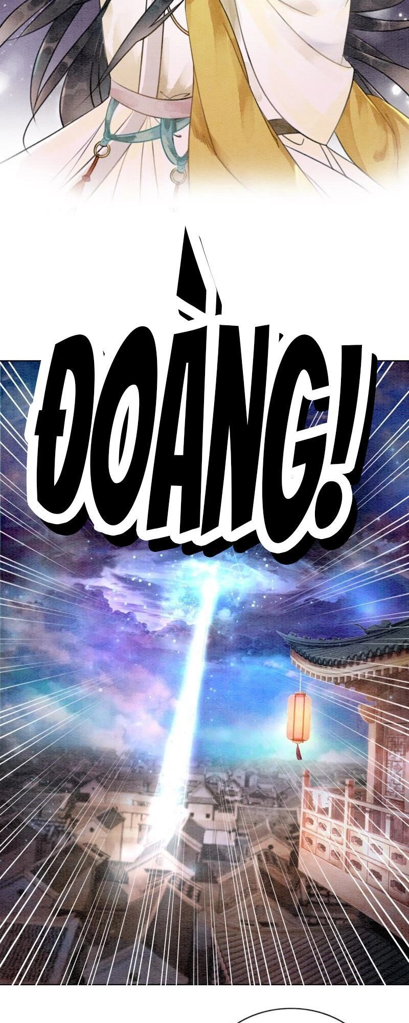 Triều Đình Có Yêu Khí Chapter 10 - 53