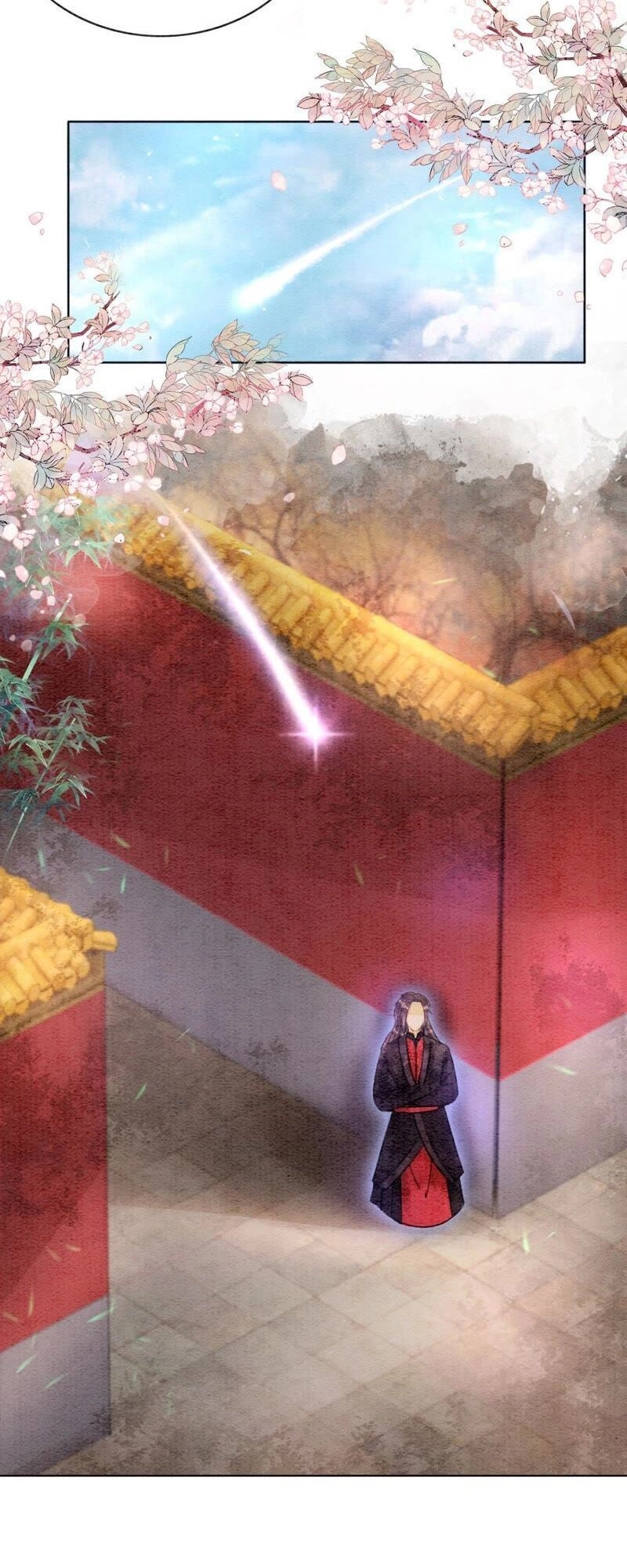 Triều Đình Có Yêu Khí Chapter 10 - 55