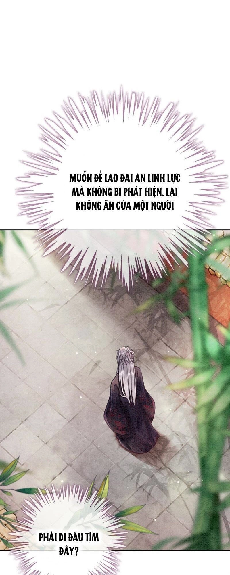 Triều Đình Có Yêu Khí Chapter 11 - 5