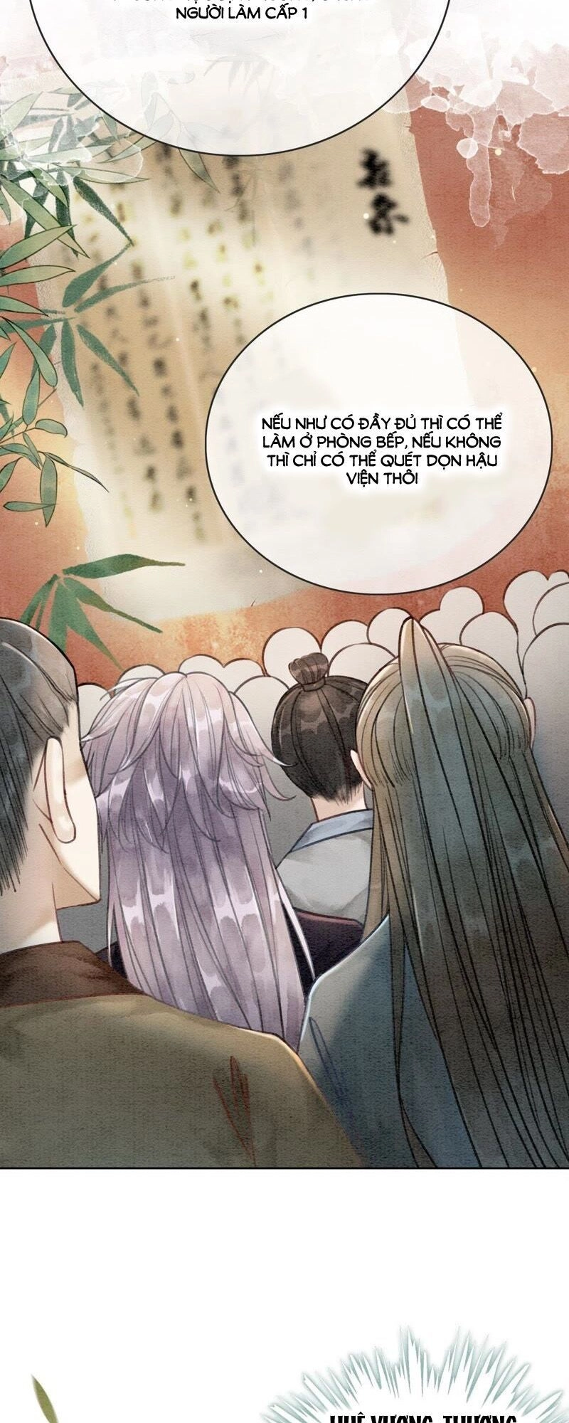 Triều Đình Có Yêu Khí Chapter 11 - 7