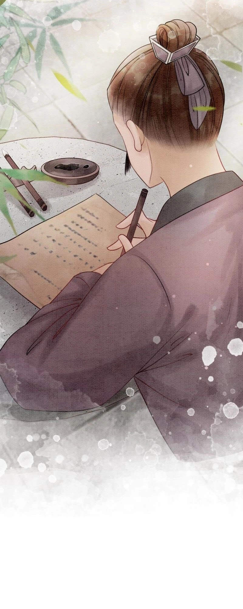 Triều Đình Có Yêu Khí Chapter 11 - 10