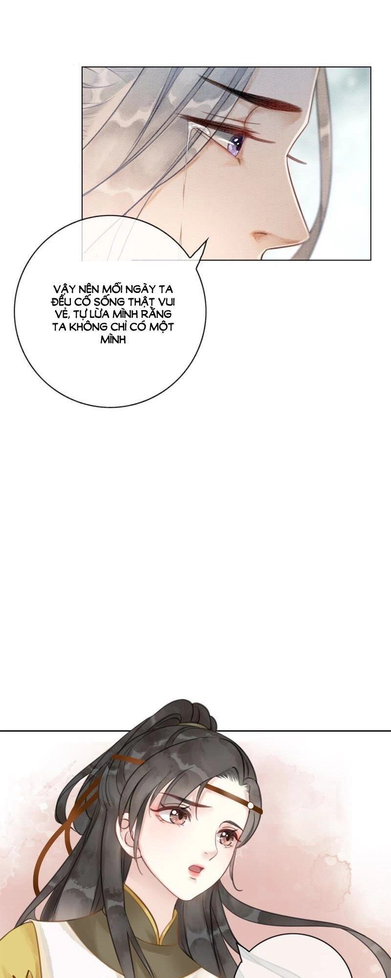 Triều Đình Có Yêu Khí Chapter 11 - 28