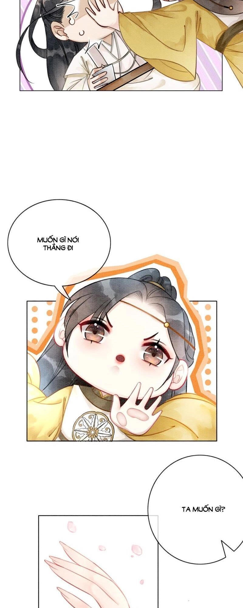 Triều Đình Có Yêu Khí Chapter 11 - 39