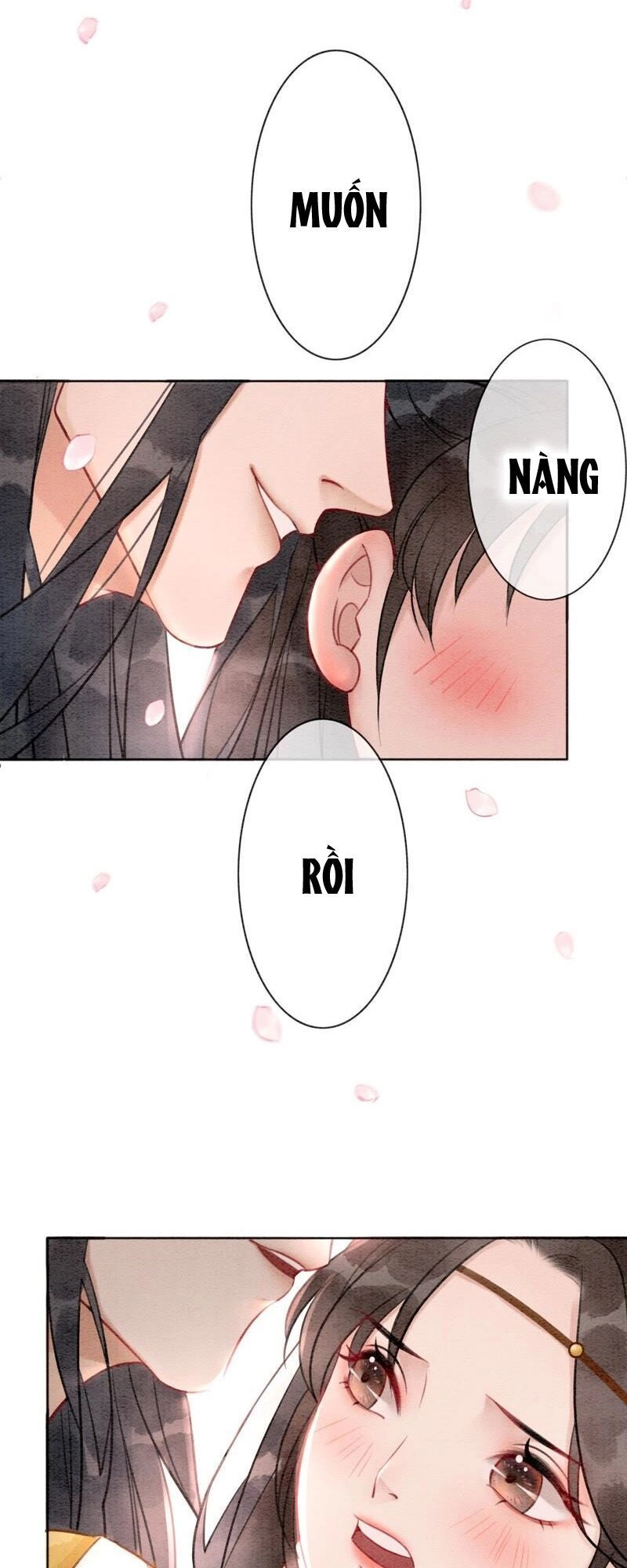 Triều Đình Có Yêu Khí Chapter 11 - 42