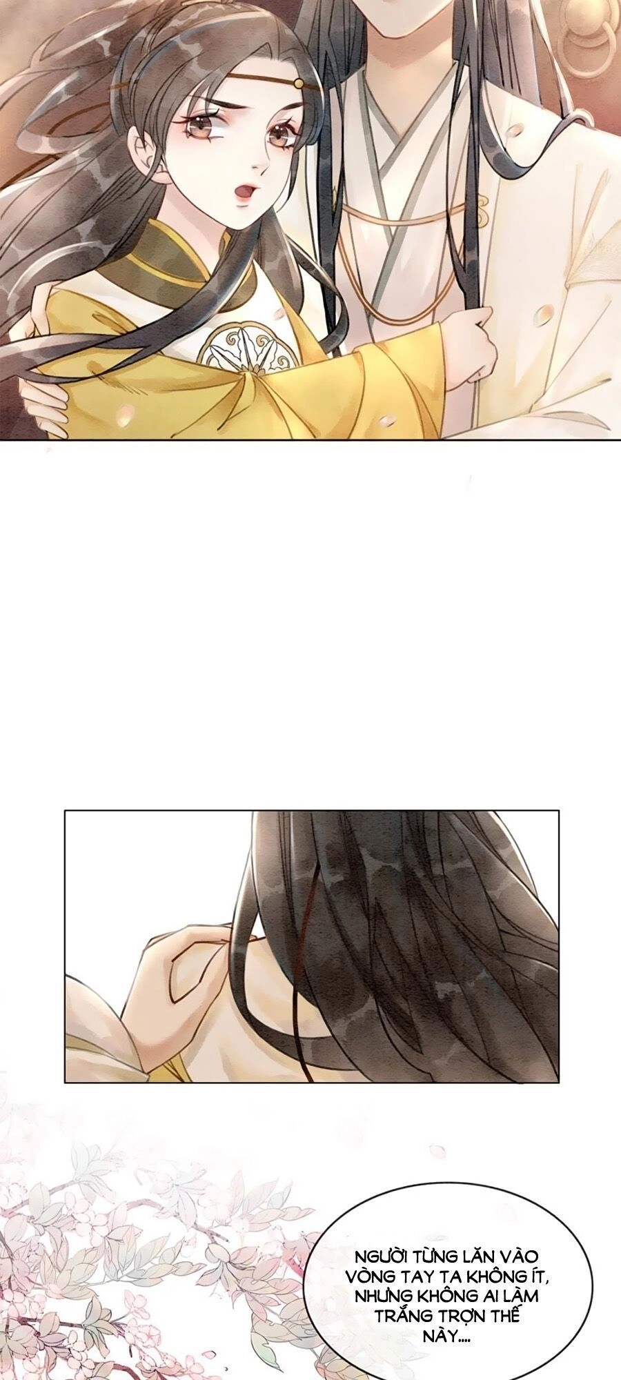 Triều Đình Có Yêu Khí Chapter 13 - 26