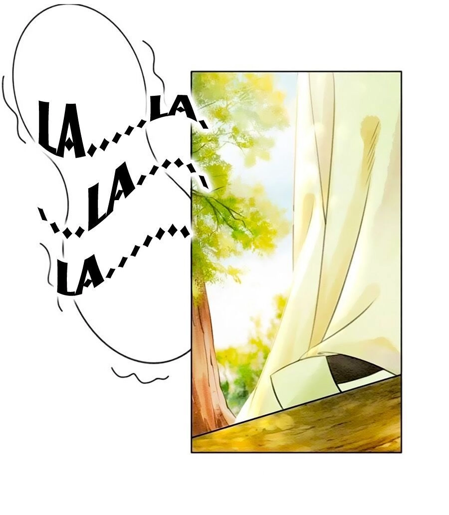 Triều Đình Có Yêu Khí Chapter 14 - 25