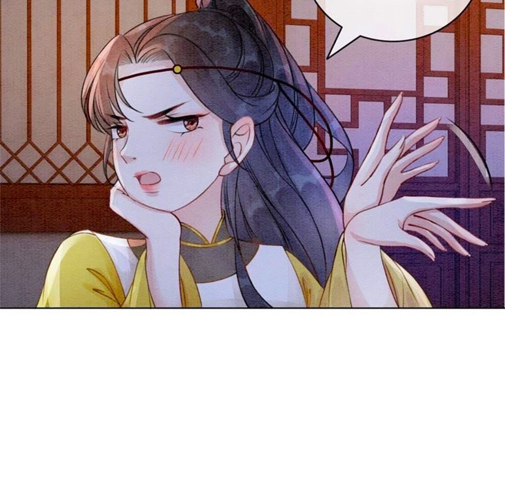 Triều Đình Có Yêu Khí Chapter 15 - 18