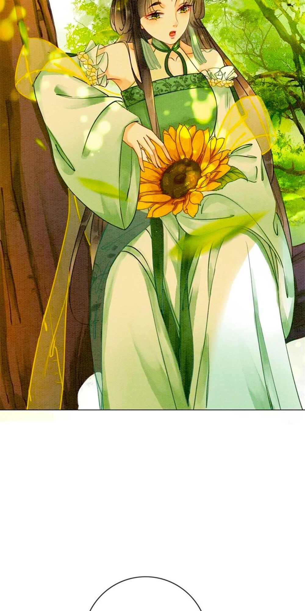 Triều Đình Có Yêu Khí Chapter 15 - 28