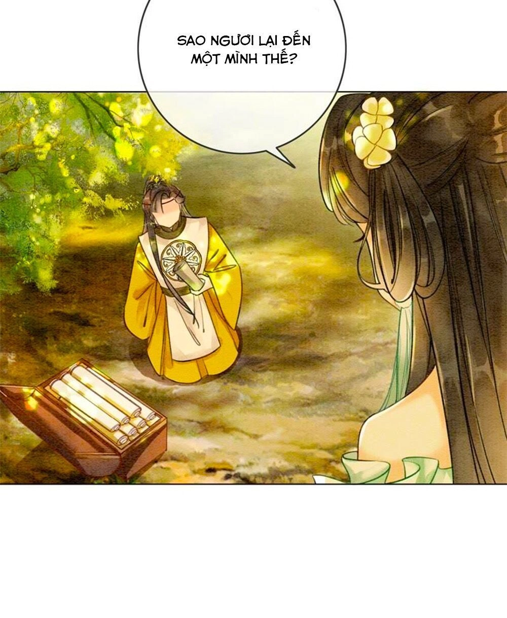 Triều Đình Có Yêu Khí Chapter 15 - 29