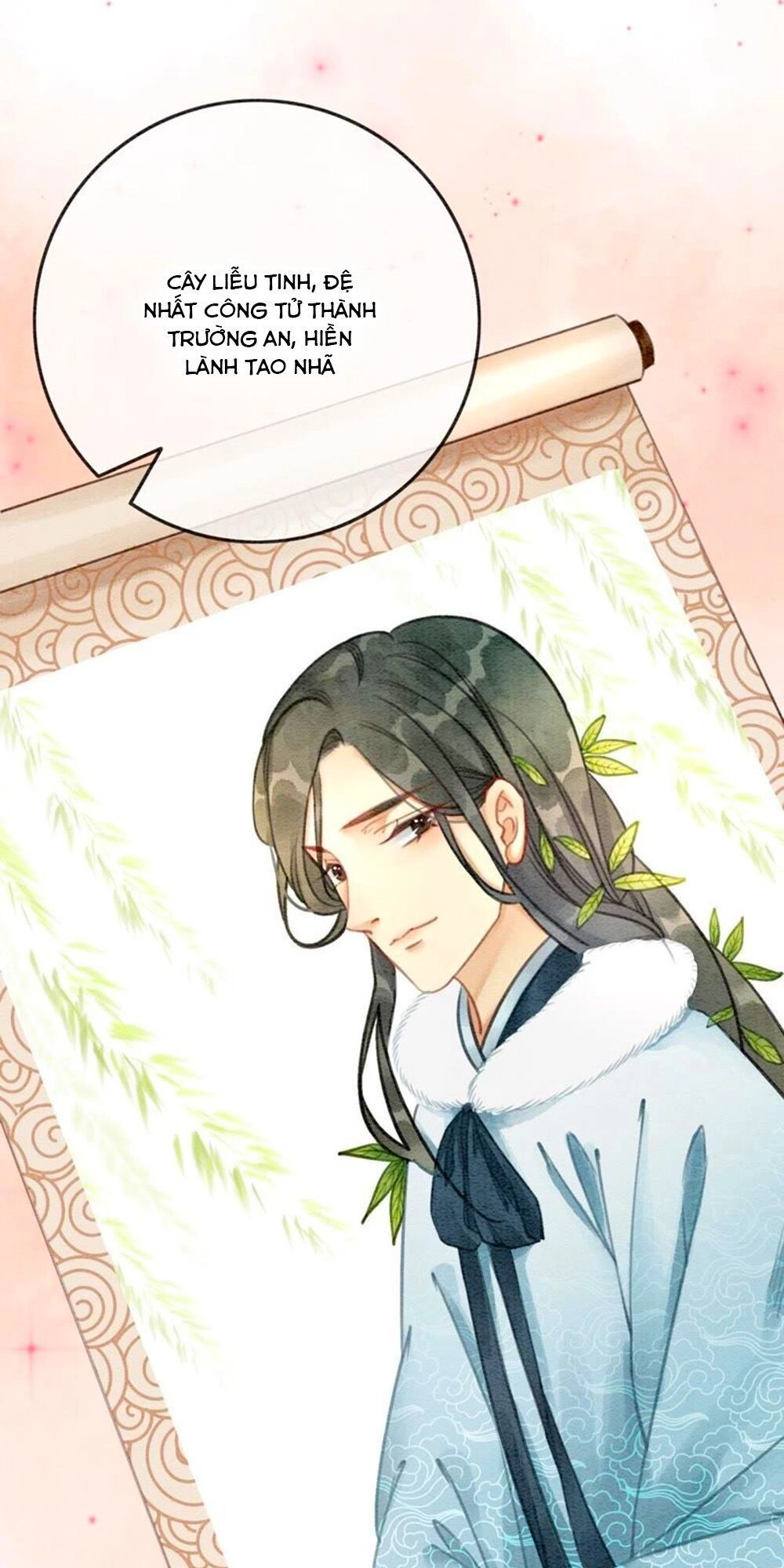 Triều Đình Có Yêu Khí Chapter 15 - 36