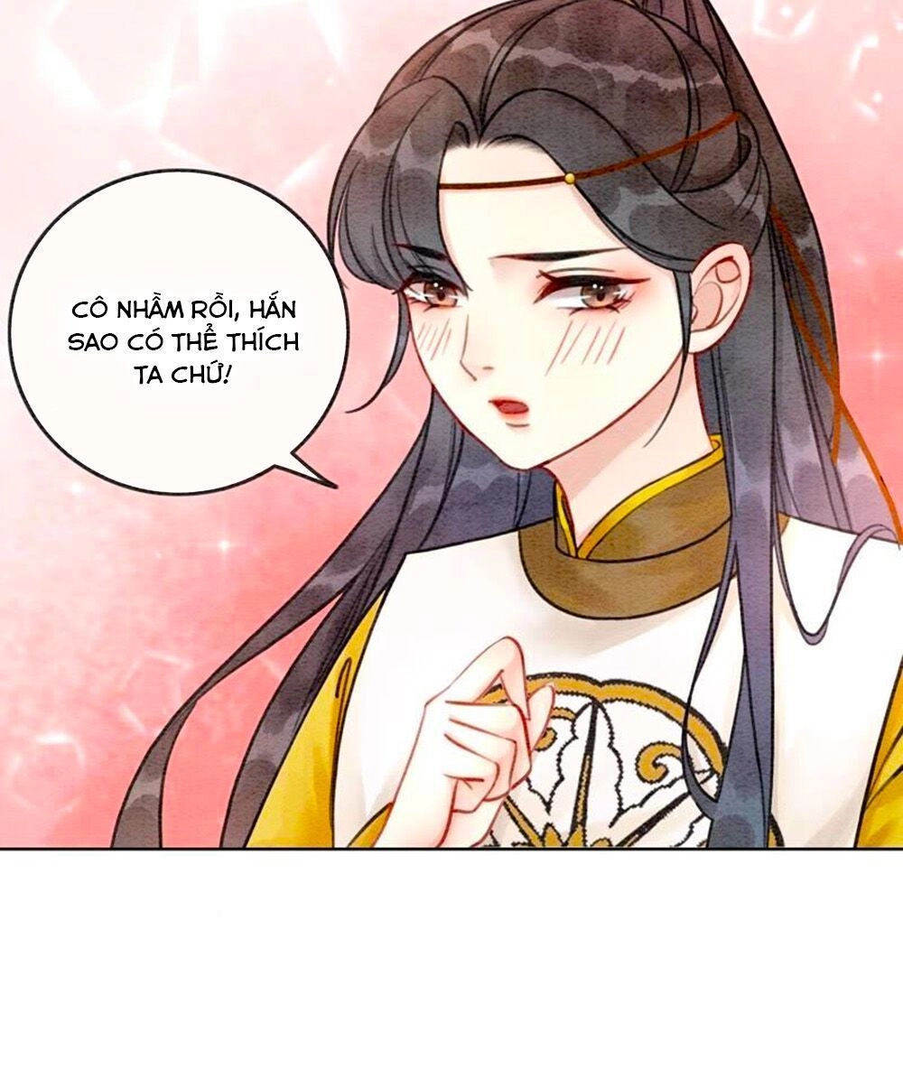 Triều Đình Có Yêu Khí Chapter 15 - 41