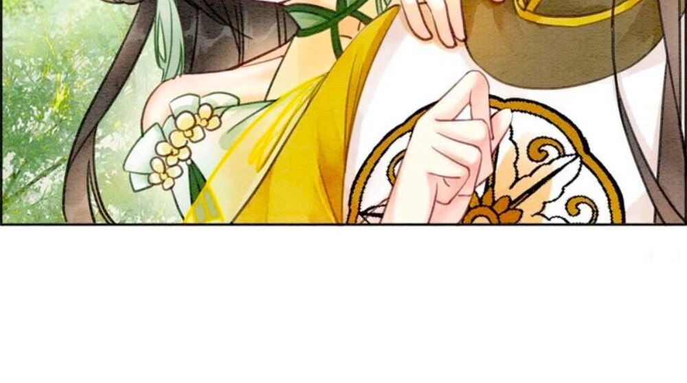 Triều Đình Có Yêu Khí Chapter 16 - 4