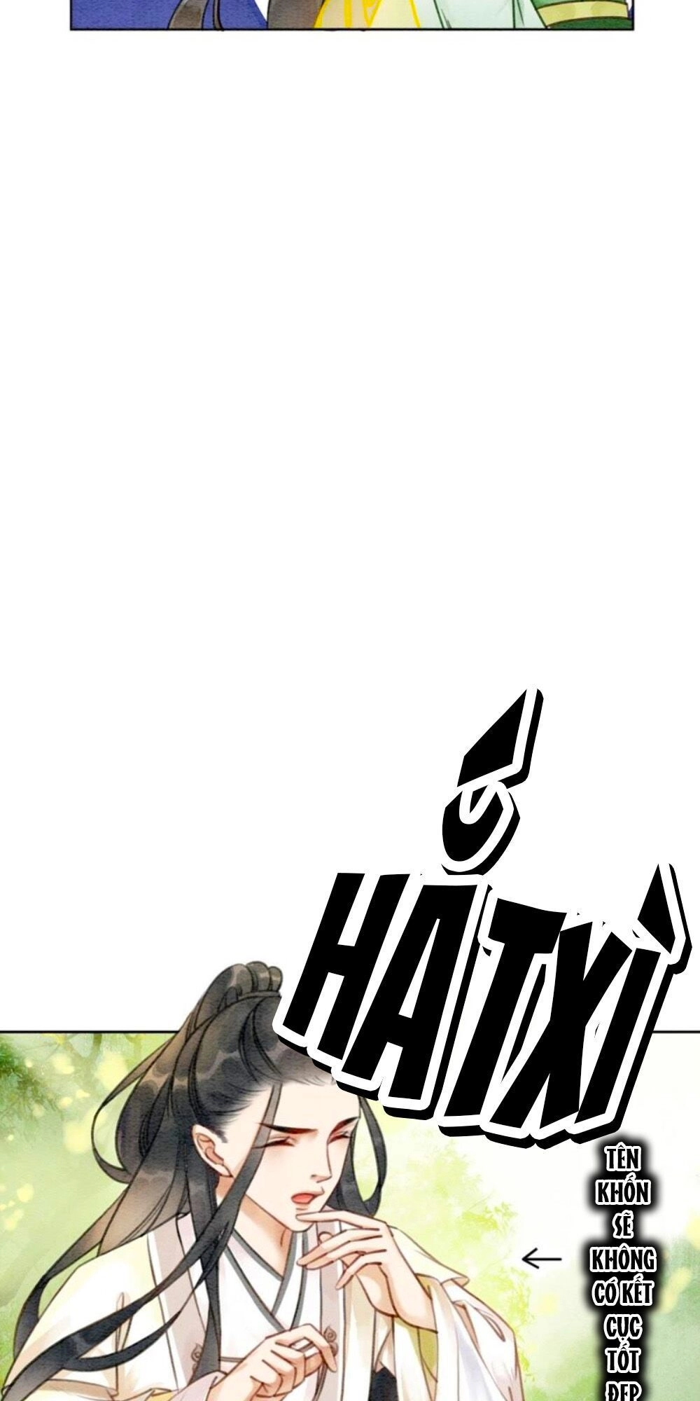 Triều Đình Có Yêu Khí Chapter 16 - 7