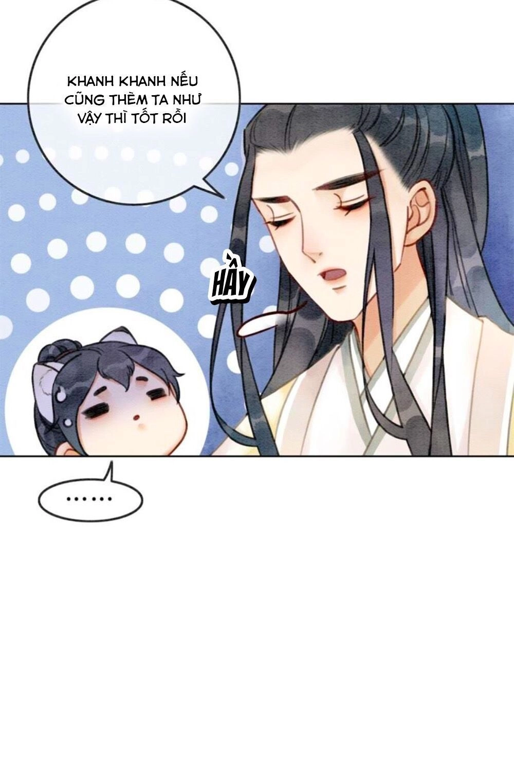 Triều Đình Có Yêu Khí Chapter 16 - 15