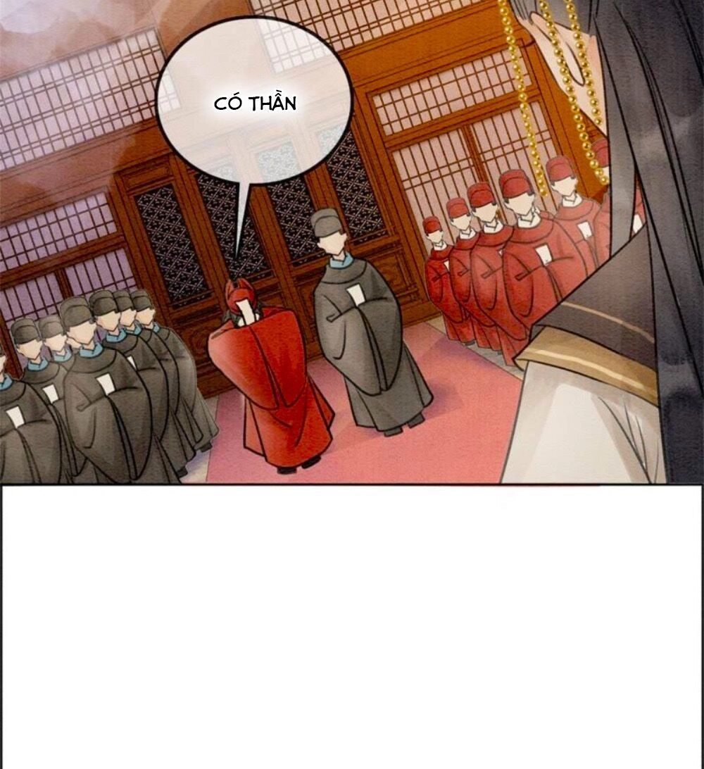 Triều Đình Có Yêu Khí Chapter 16 - 24