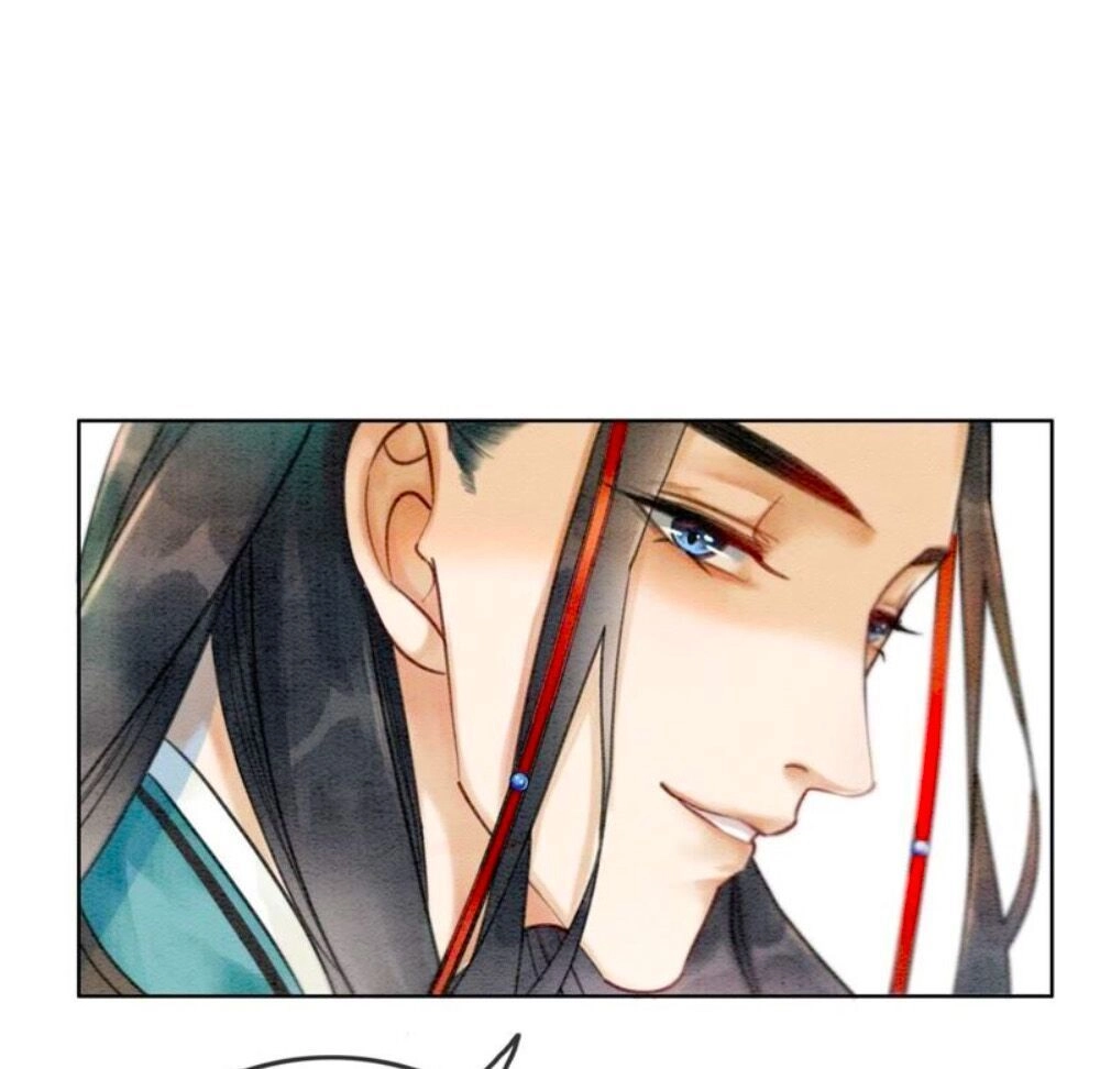 Triều Đình Có Yêu Khí Chapter 16 - 32