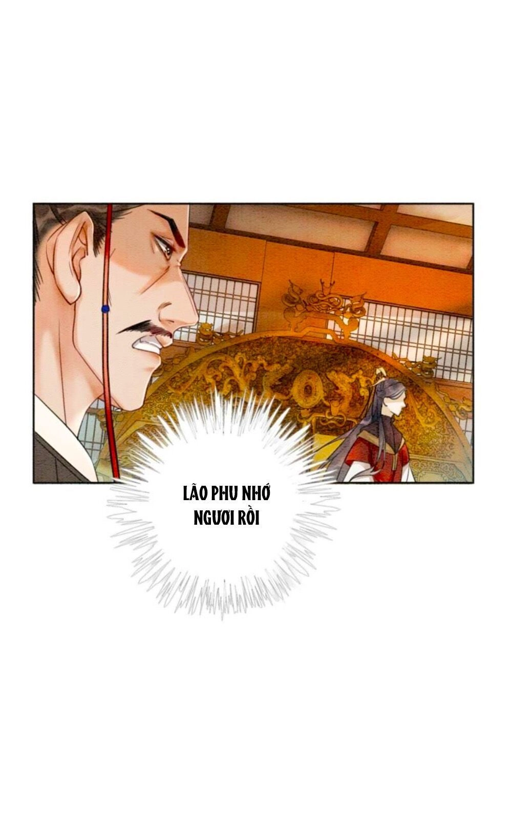 Triều Đình Có Yêu Khí Chapter 16 - 36