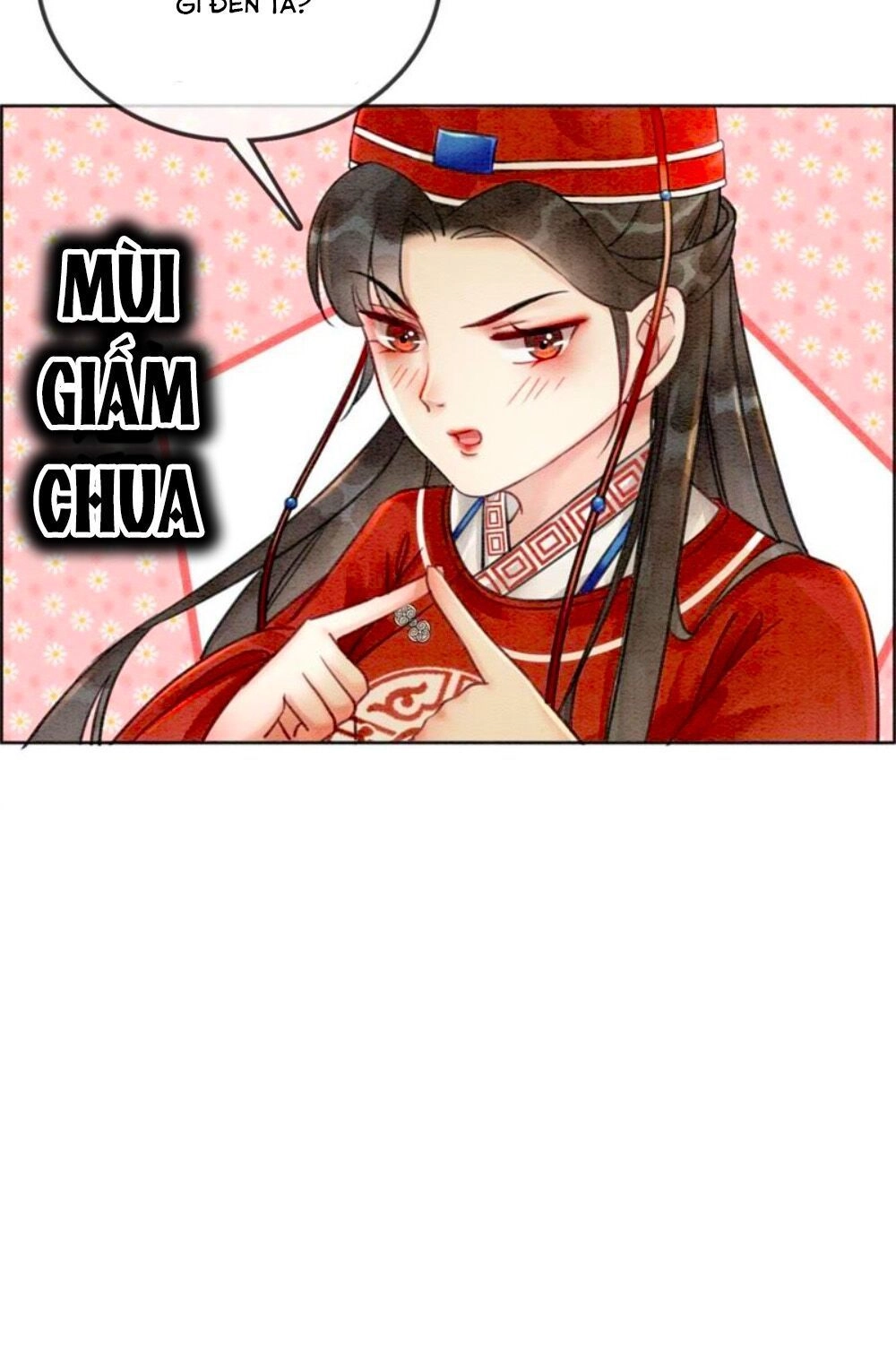Triều Đình Có Yêu Khí Chapter 16 - 40