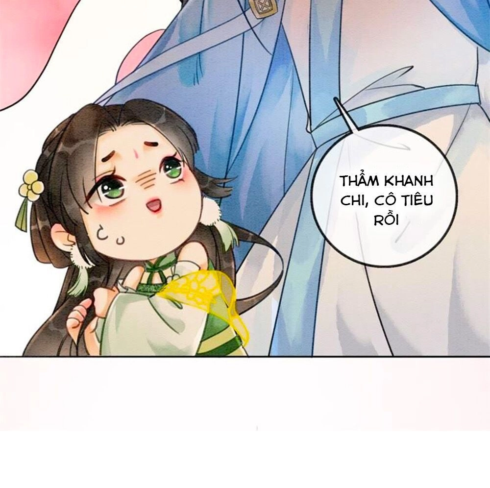 Triều Đình Có Yêu Khí Chapter 17 - 24