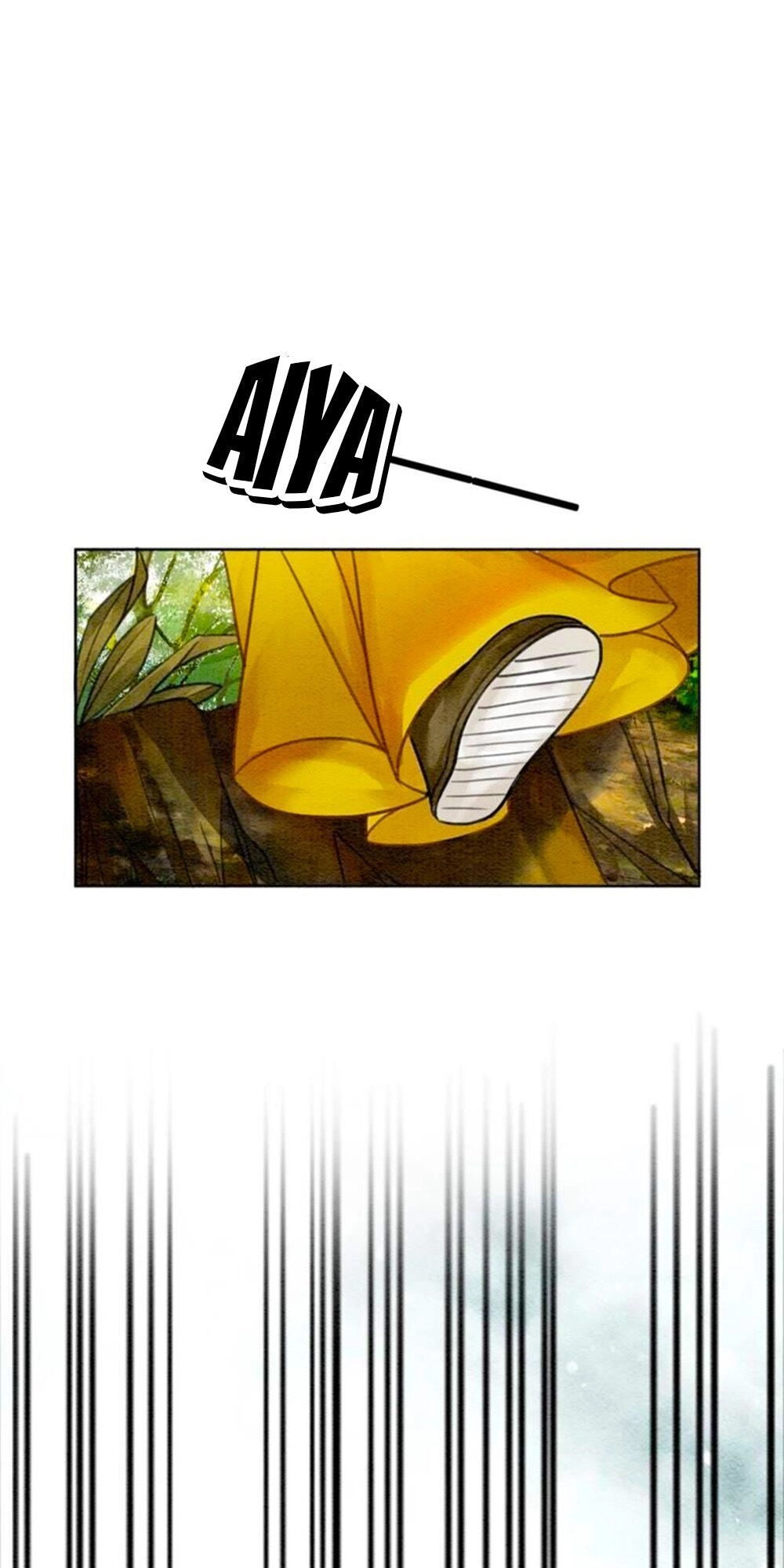 Triều Đình Có Yêu Khí Chapter 17 - 29