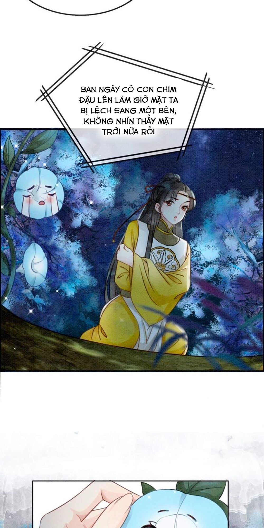 Triều Đình Có Yêu Khí Chapter 17 - 34