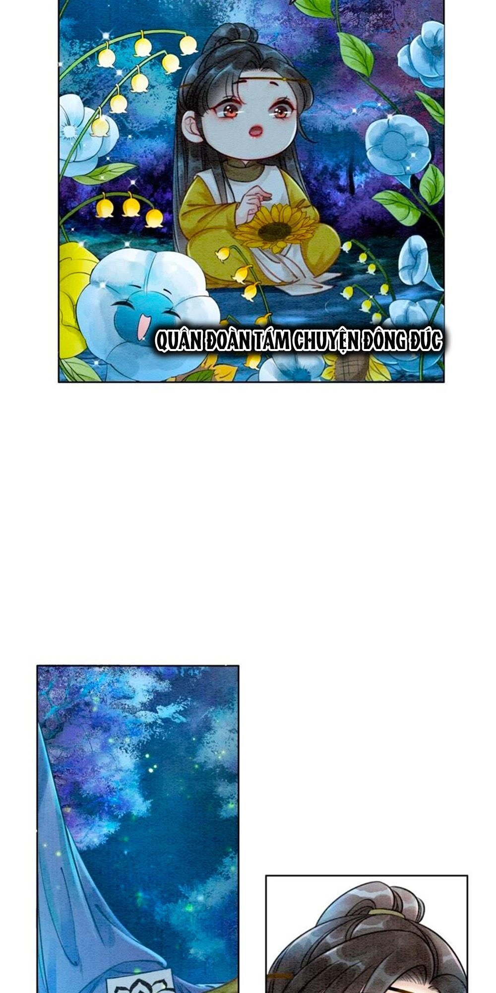 Triều Đình Có Yêu Khí Chapter 17 - 43