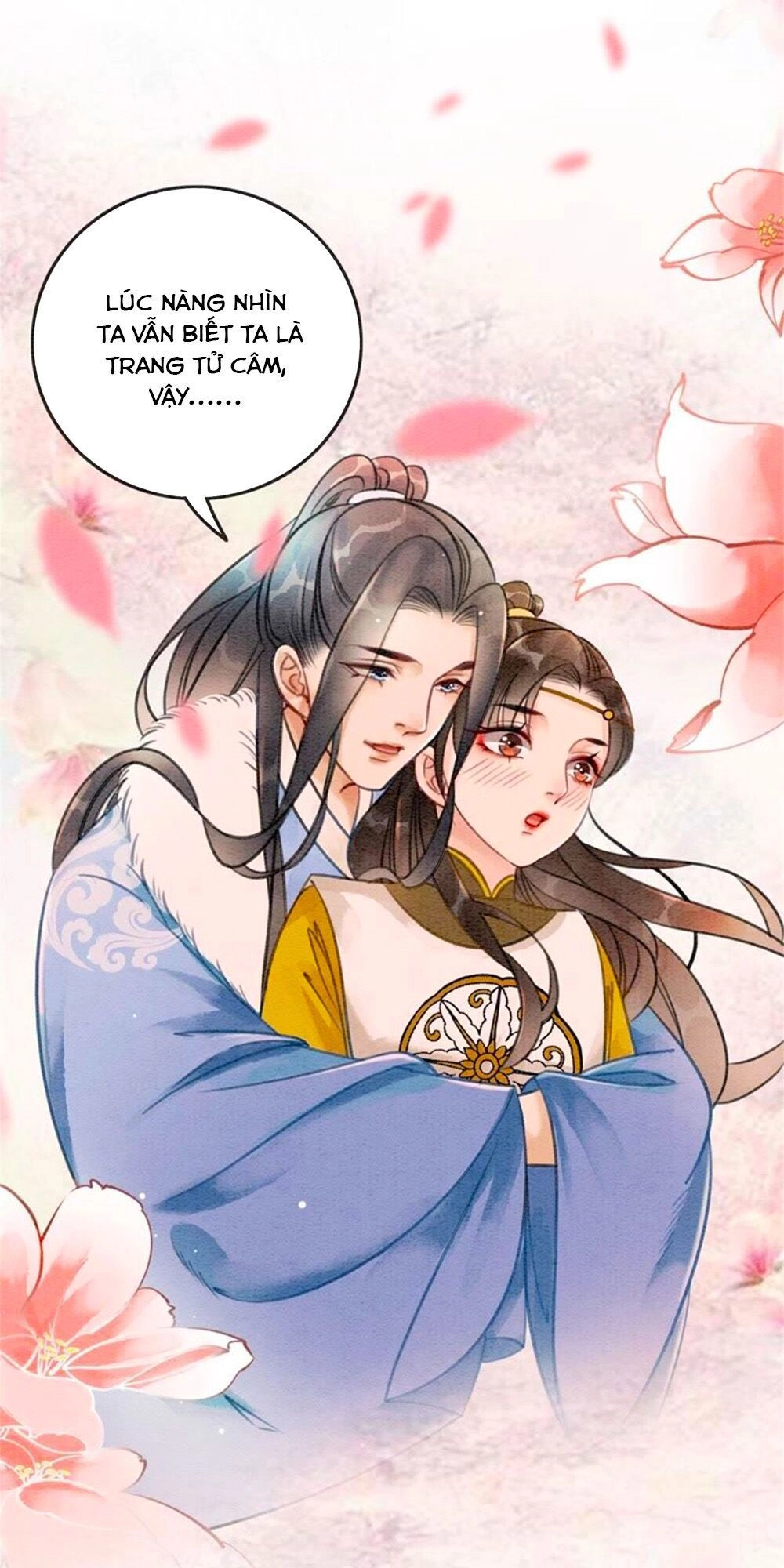 Triều Đình Có Yêu Khí Chapter 17 - 47