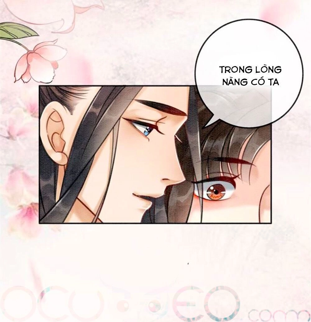 Triều Đình Có Yêu Khí Chapter 17 - 48
