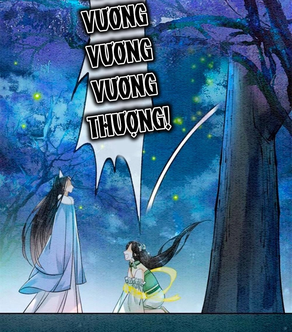 Triều Đình Có Yêu Khí Chapter 18 - 50