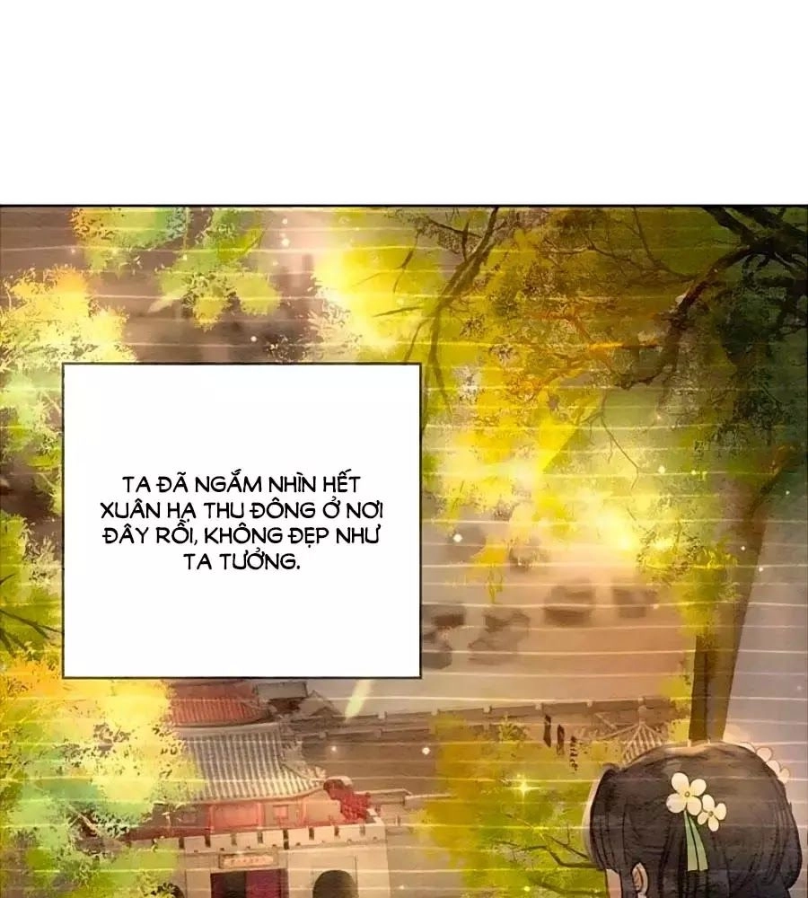 Triều Đình Có Yêu Khí Chapter 19 - 7