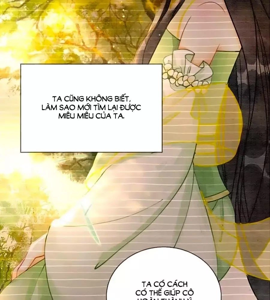 Triều Đình Có Yêu Khí Chapter 19 - 10