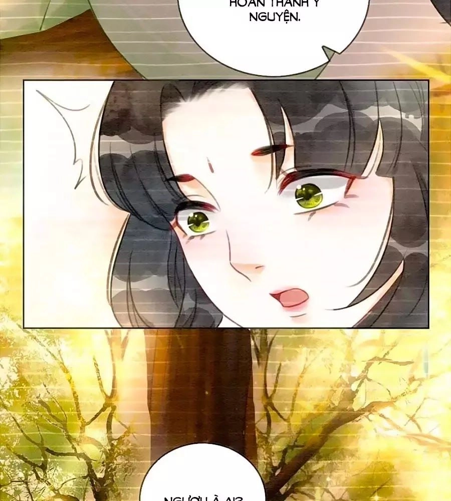 Triều Đình Có Yêu Khí Chapter 19 - 11