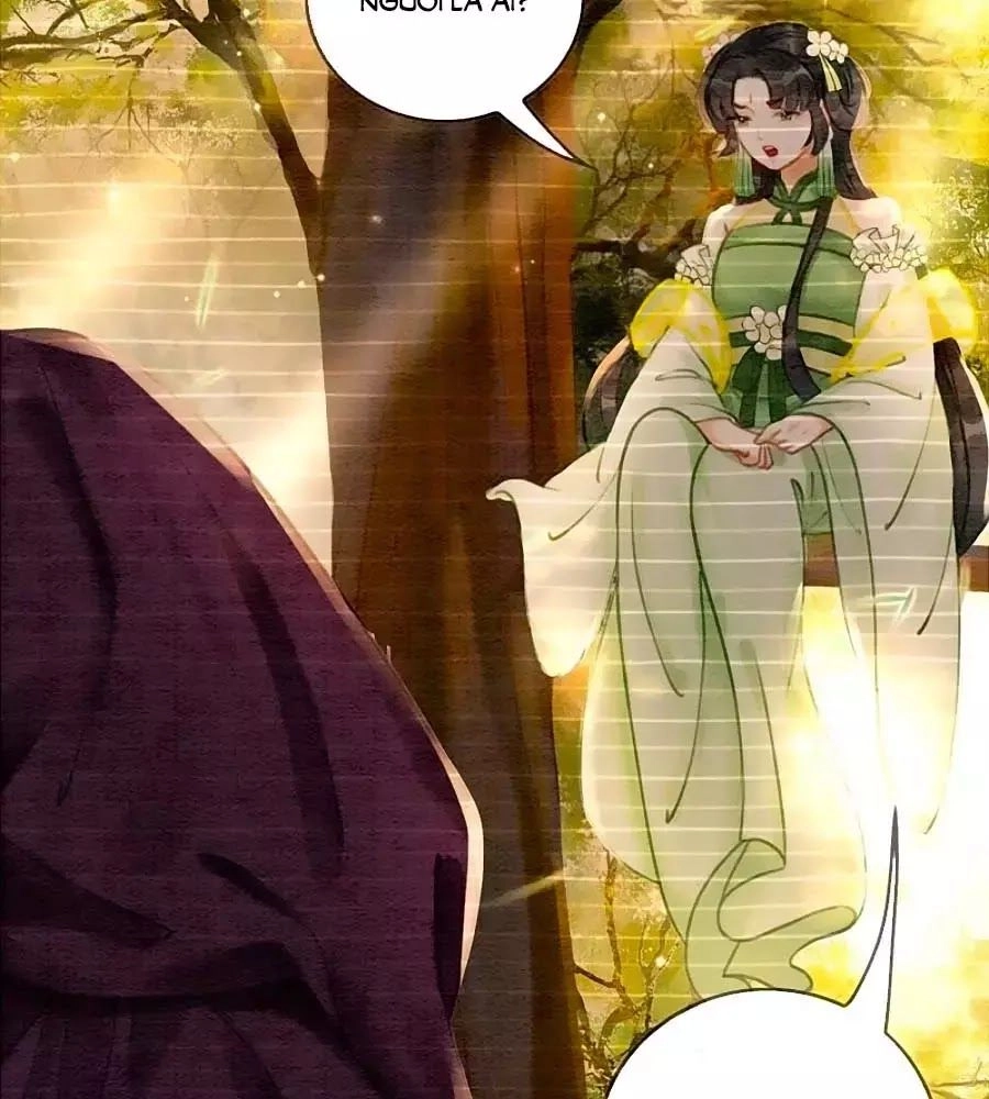 Triều Đình Có Yêu Khí Chapter 19 - 12